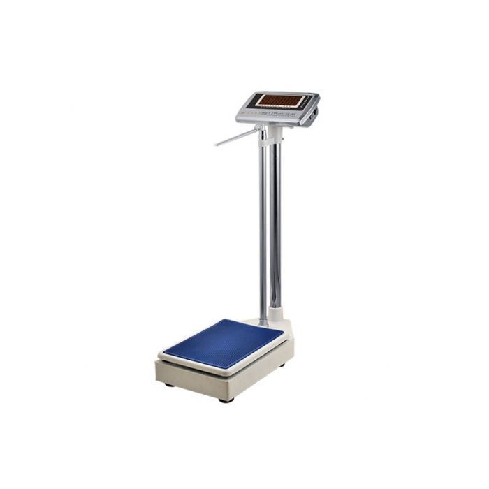 Bioform Scale Biocare - SCAL0003 - Weight & Height Digital Scale | Zenithmed.co.za