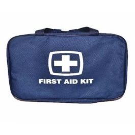BSP - REF:BAG.4P.CB.CC - CritiCare 4-Pouch Carry Pack | Zenithmed.co.za