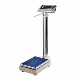 Bioform Scale Biocare - SCAL0003 - Weight & Height Digital Scale | Zenithmed.co.za