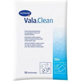 Gants De Soins Vala Clean Soft Hartmann