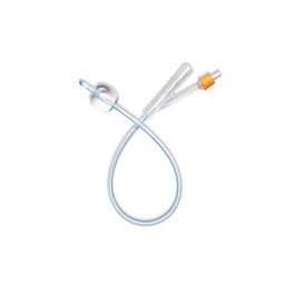 TPC - 82367 - Foley Cath 100% Silicone Fg16-30 1 Urine | Zenithmed.co.za