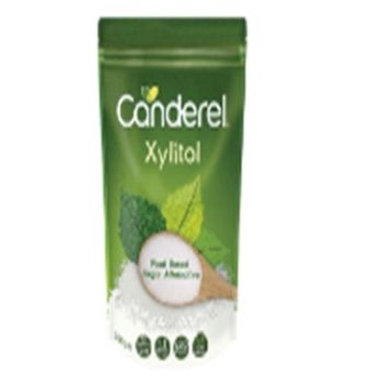TPC - 97176 - Canderel Xylitol 300g