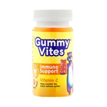 Adcock Ingram - 311551 - Gummy Vites Vitamin C