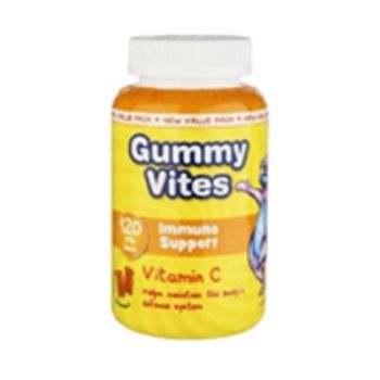 Adcock Ingram - 311564 - Gummy Vites Vitamin C