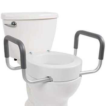 Concordia - TOIL0002 - Toilet Raiser Standard