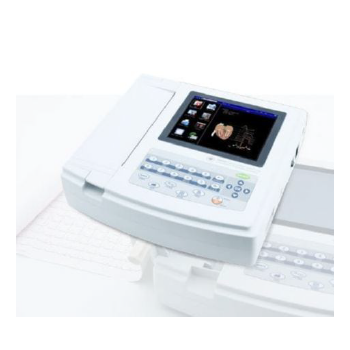 Contec - ECG1200G-CEC - Ecg 1200g