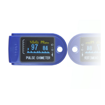 Contec - PulseOximeterD-CEC - Pulse Oximeter