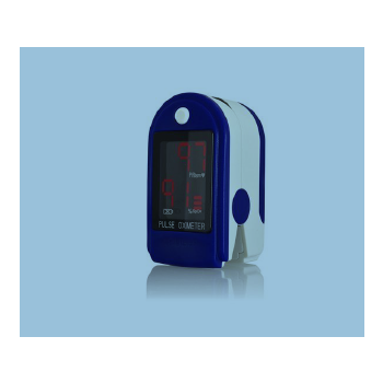 Contec - PulseOximeterDL-CEC - Pulse Oximeter