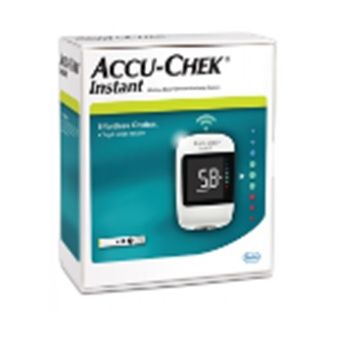 TPC - 86772 - Accu-chek Instant Meter Kit 1 