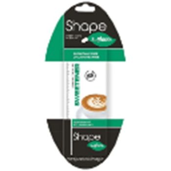 TPC - 39582 - Suganon Shape Sweetner 3x500 Tablets