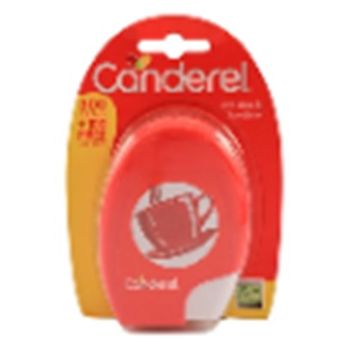 TPC - 82329 - Canderel 300+100 Red Tabs