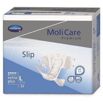 Hartmann - 169948 - Molicare Premium Slip Extra Plus Daytime