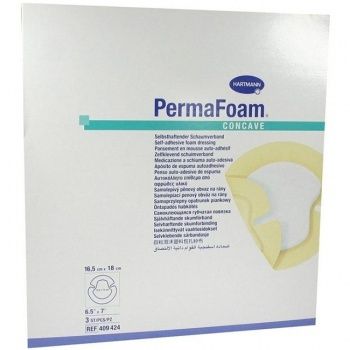 Hartmann - 409428 - Permafoam Comfort Adhesive Border