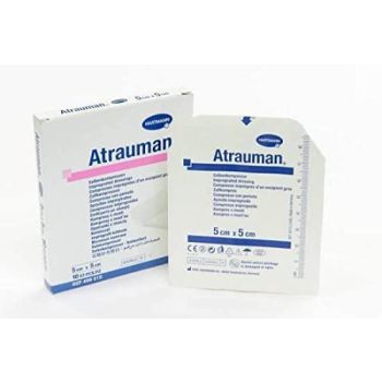 Hartmann - 499573 - Atrauman Ag Triglyceride Polyester