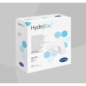 Hartmann - 685837 - Hydrotac With Aquaclear Technology