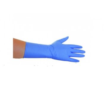 Hartmann - 922787 - Sempercare Edition Ic Latex Pf Exam Glove
