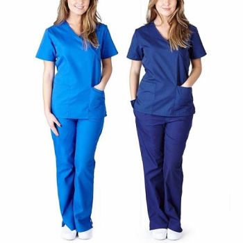 Hartmann - 992516 - Scrub Suits Pants & Short Sleeve Top