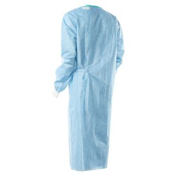 Hartmann - 992817 - Foliodress Protect Reinforced Sterile Gown