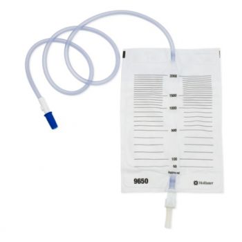 TPC - 30911 - Hollister 15004 Flange 57/70mm Blue 5 