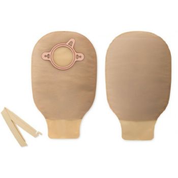 TPC - 38516 - Hollister 18204 Pouch Drain Mini 10 