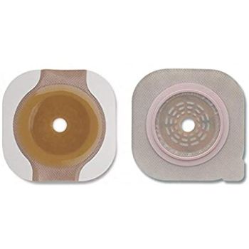 TPC - 39660 - Hollister 14203 Flange 44/57mm Red 5 