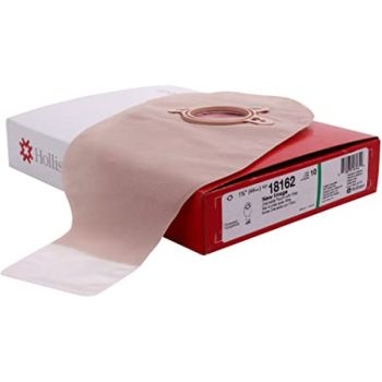 TPC - 51054 - Hollister 18122 Pouch Drainable 10 