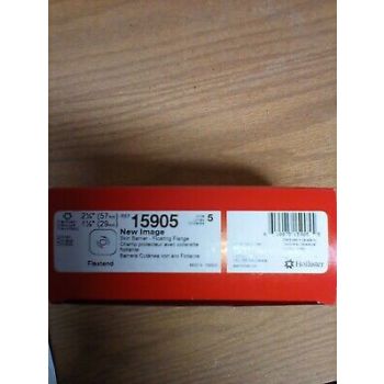 Hollister - 58246 - 15905 Floating Flange