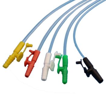 LNMG - Suction Catheters all sizes