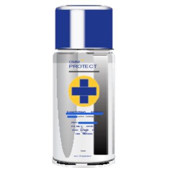 Omni Protect - om-prta-120 - Omni Protect Aersol Can