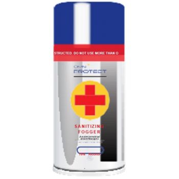 Omni Protect - om-prtf-350 - Omni Protect Fogger