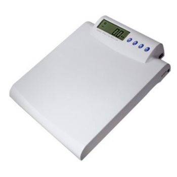 SAH - SCA3200 - Scale Ms3200 - Adult 300kg (hercules Floor Scale)