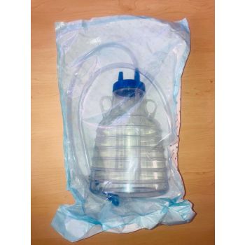 SHC - CDKADULT - Chest Drainage Kit Complete Adult