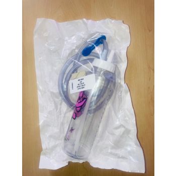 SHC - CDKPAED - Chest Drainage Kit Complete Paed