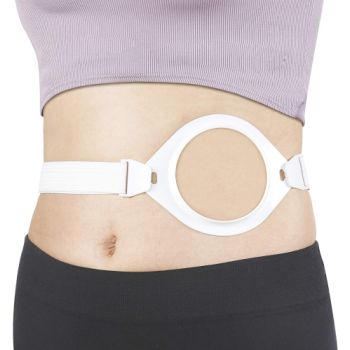 TPC - 12710 - Stoma S210 Belt Adjustable S210
