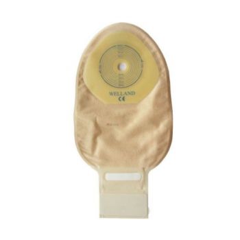 TPC - 18290 - Stoma 402533 Pouch 45mm 10  