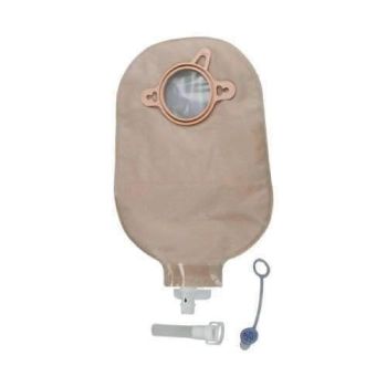 TPC - 38520 - Stoma S841 22771 Transp Pouch I19 10  