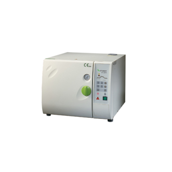 SAH - ACL260FA - Table Top Sterilizer, 23 Liters, Microprocessor Control System S Class