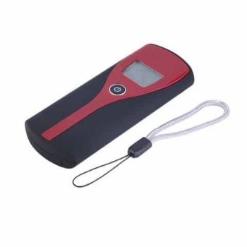 SAH - ATC1 - Alcohol Tester Cheetah-1 - Wand Type Suitable For Truck  Access Control Points