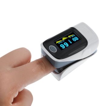 SAH - POX200ACT - Pulse Oximeter Sb200 Artery Check Technology