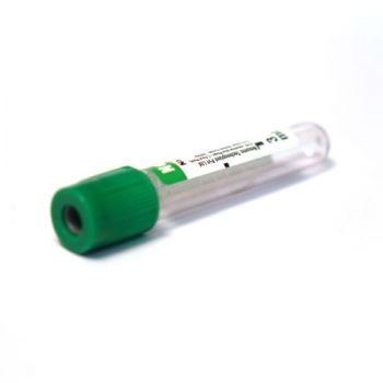 TPC - 14000 - Vac Ndl Precisio 21gx38mm Bd 360213 100 
