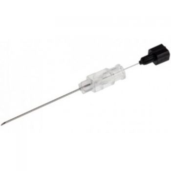 TPC - 39101 - Spinal Needle 22gx90mm Quinke Point Bd 1