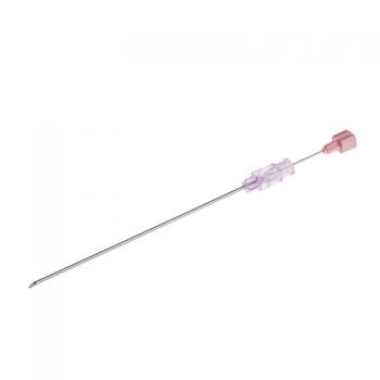 TPC - 39853 - Spinal Needle 20gx 90mm Bd 1