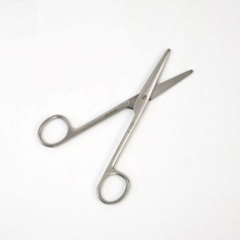 TPC - 53174 - Scissor Mayo Straight 15cm