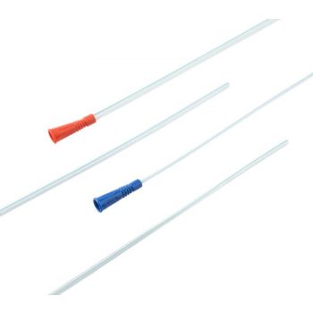TPC - 56376 - Nelaton Cath 12fg 200mm Urethral 1