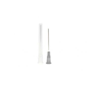 TPC - 57492 - Needle 27gx19mm Bd 100 Grey