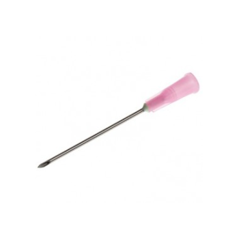 TPC - 59058 - Needle 18gx40mm Sterican Pink 100 