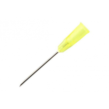 TPC - 59094 - Needle 20gx50mm Sterican Yellow 100 