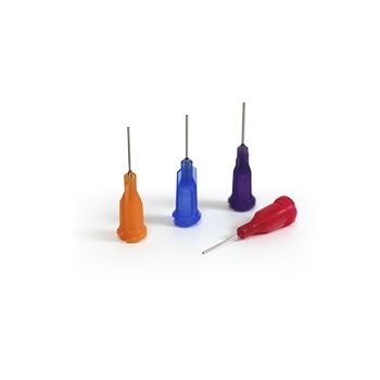 TPC - 60722 - Needle 25gx40mm Precision Glide Blue 100