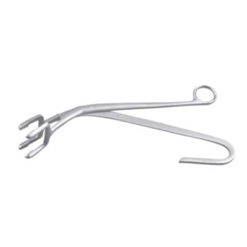 TPC - 68256 - Forcep Harrison Sterilizer Bowl 1