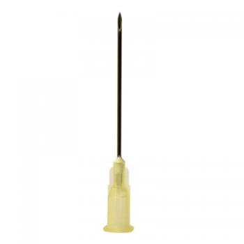 TPC - 76786 - Needle 19gx40mm Microlance Ivory 100 